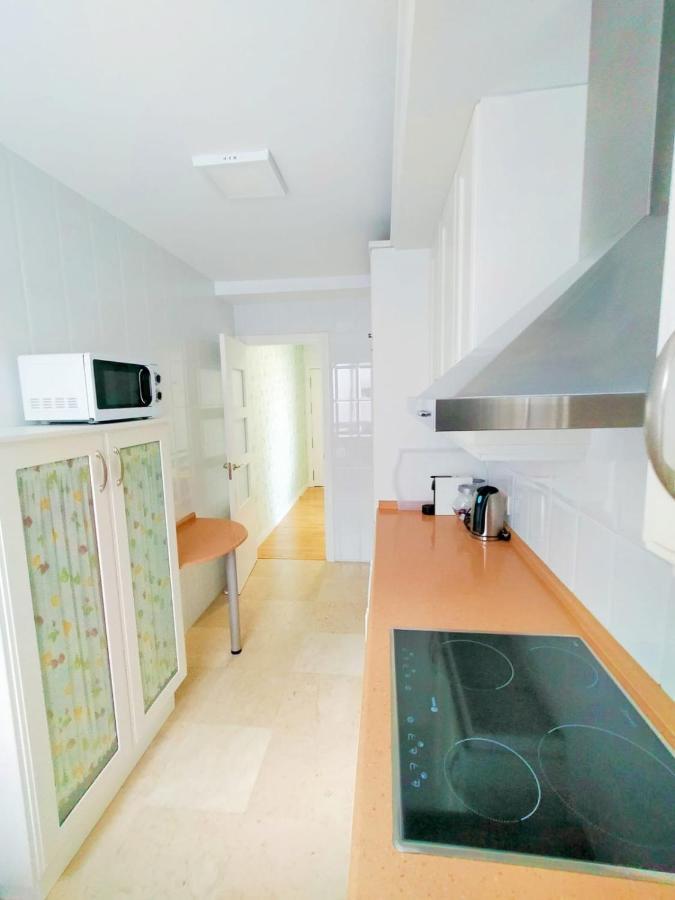 Apartment Plaza De Espana. Dreams Seville