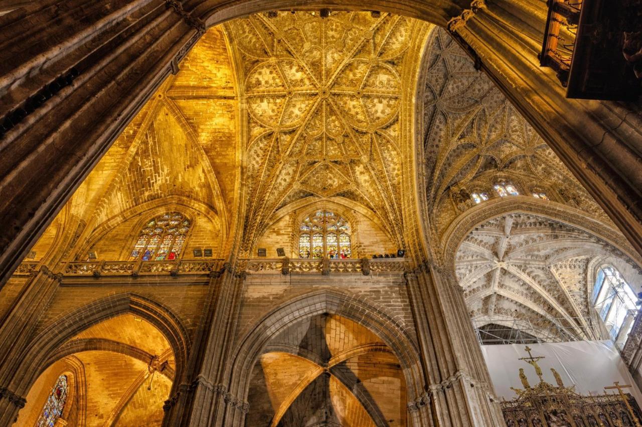 Plaza De Espana. Dreams * Siviglia