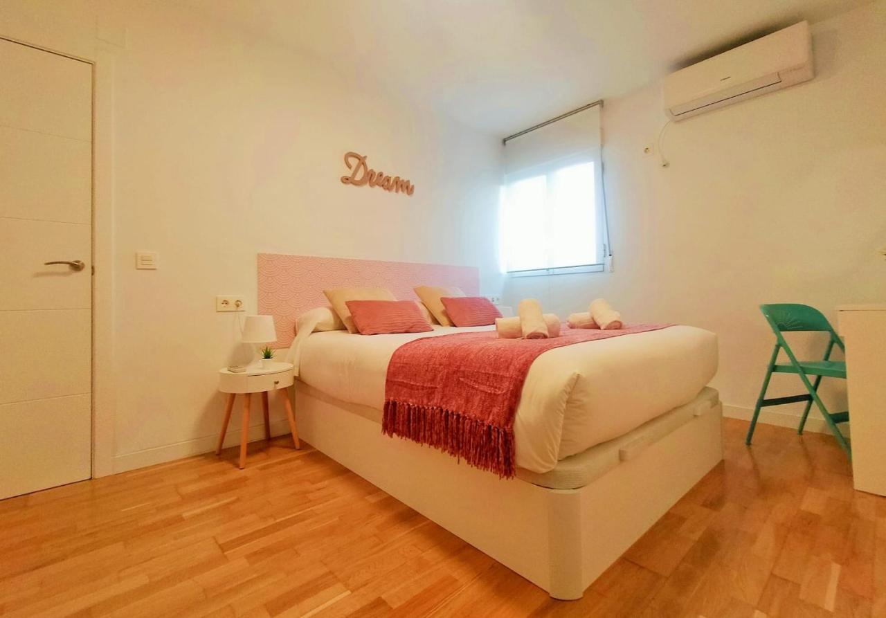 Appartement Plaza De Espana. Dreams Sevilla