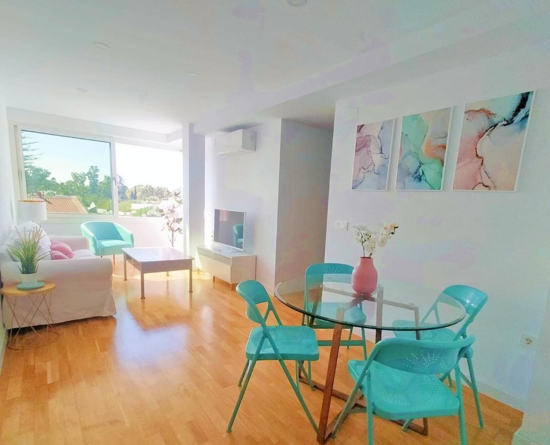 Apartament Plaza De Espana. Dreams